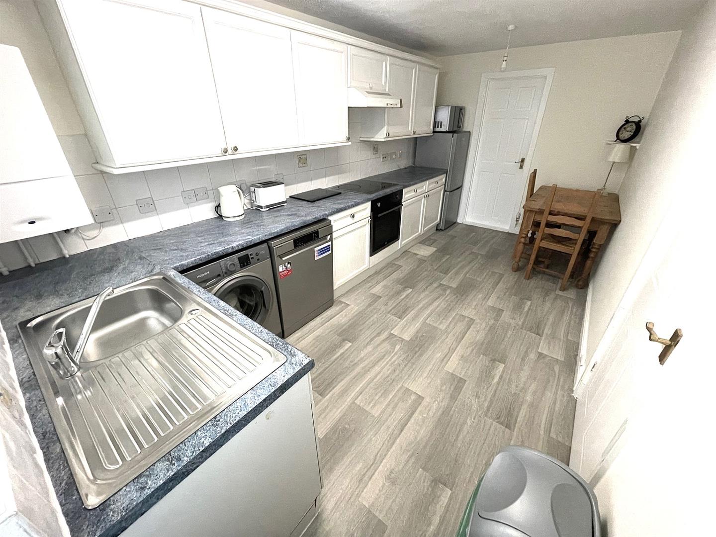 Nant Glas, Tircoed Forest Village, Penllergaer, Swansea, SA4 9SW